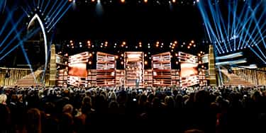 Image of Cma Awards In Nashville