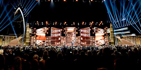 Image of Cma Awards In Nashville