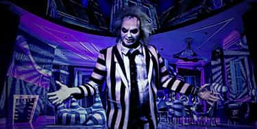 Image of Beetlejuice The Musical In Fort Wayne