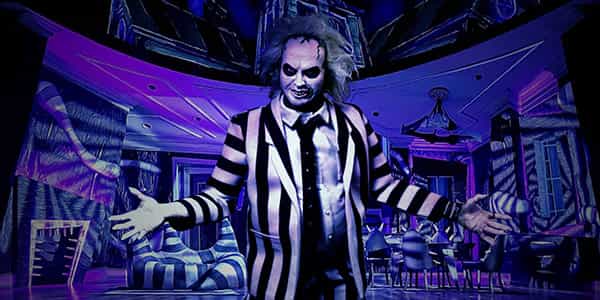Image of Beetlejuice The Musical In Lady Lake