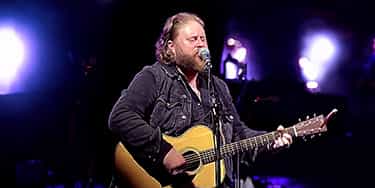 Image of Nate Smith Country In Burgettstown
