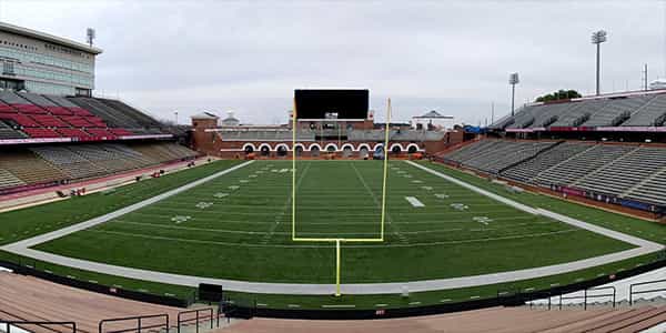 Image of Troy Trojans In Mobile