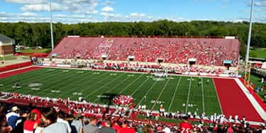 Image of Miami (OH) RedHawks