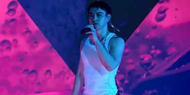 Image of Joji In Denver