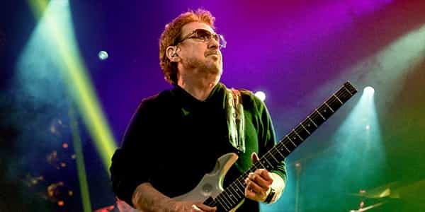 Image of Blue Oyster Cult In Paw Paw