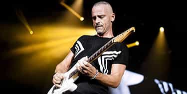 Image of Eros Ramazzotti In Toronto