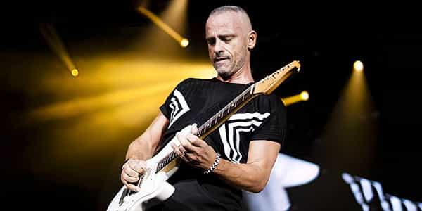 Image of Eros Ramazzotti In Sugar Land