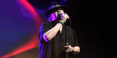 Image of Blues Traveler In Wallingford