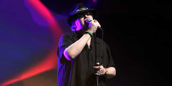 Image of Blues Traveler In Waite Park