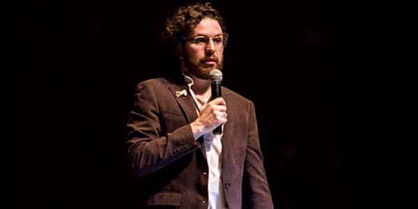 Image of Daniel Habif In Phoenix
