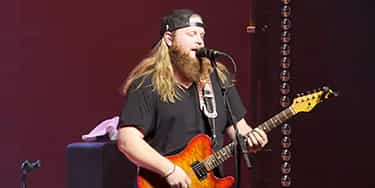 Image of Chris Kroeze In Hayward