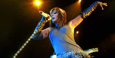 Image of Alejandra Guzman