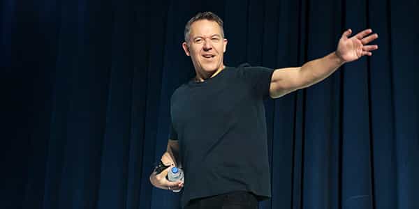 Image of Greg Gutfeld In Henderson