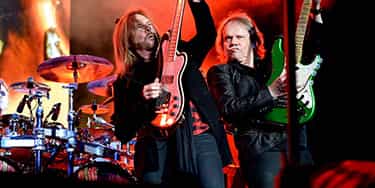Image of Styx In Sparks