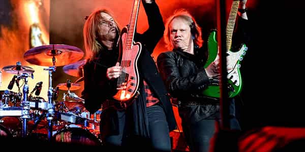 Image of Styx In Moline