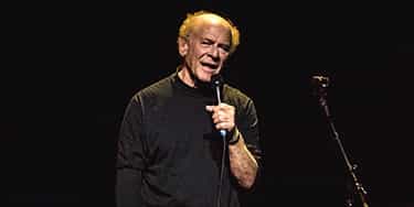 Image of Art Garfunkel In Saint Charles