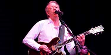 Image of Boz Scaggs In Napa