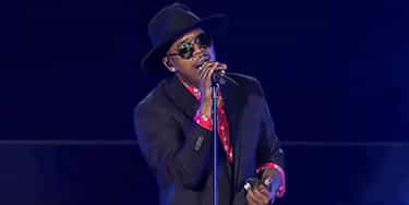 Image of Ne-Yo