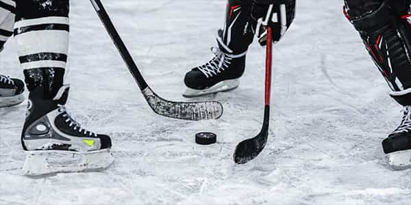 Image of Nhl Winter Classic In Salt Lake City