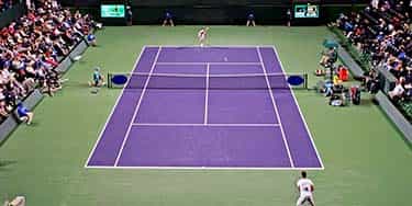 Image of BNP Paribas Open