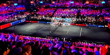 Image of Laver Cup