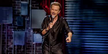 Image of David Spade