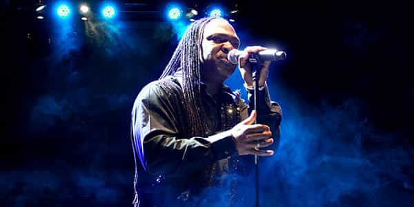 Image of Earth Wind And Fire In Troutdale