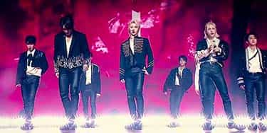 Image of Stray Kids In Orlando
