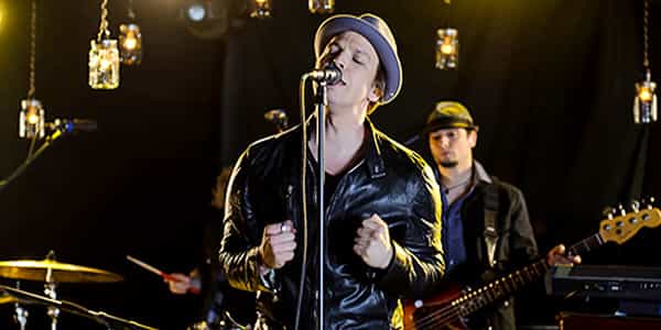 Image of Gavin Degraw In North Charleston