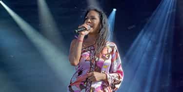 Image of Sheila E In Bronx