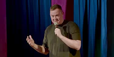 Image of Shane Gillis In Los Angeles