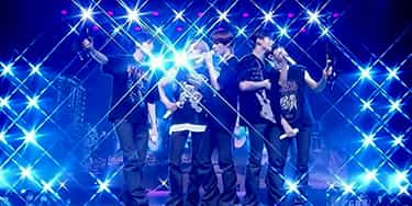 Image of Tomorrow x Together