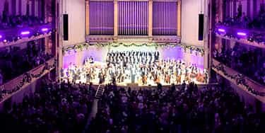 Image of Boston Pops In Boston