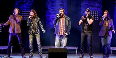 Image of Home Free In Van Wert