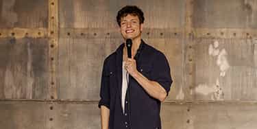 Image of Matt Rife In Philadelphia