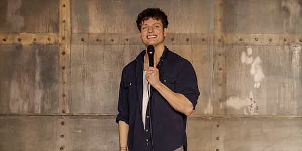 Image of Matt Rife In Rohnert Park