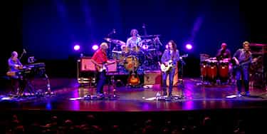 Image of Little Feat In Pocatello
