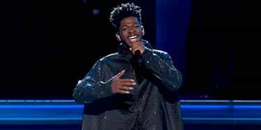 Image of Lil Nas X