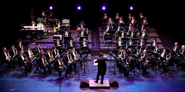 Image of Los Angeles Philharmonic In Los Angeles