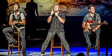Image of Rascal Flatts In Allentown