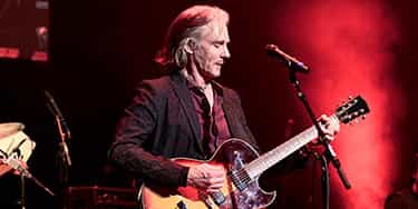 Image of Rick Springfield In Newton