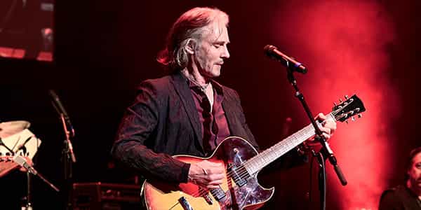Image of Rick Springfield In Charlotte