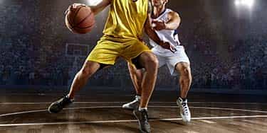 Image of Big 12 Mens Basketball Tournament