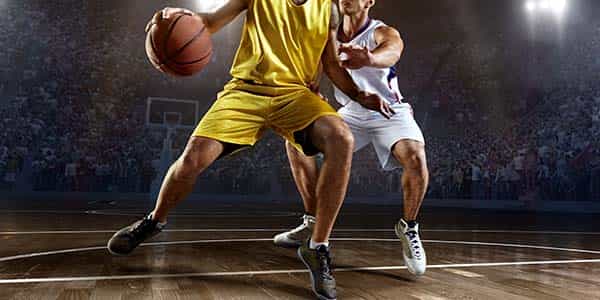Image of Big 12 Mens Basketball Tournament In Kansas City