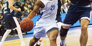 Image of NCAA Men's Basketball Tournament