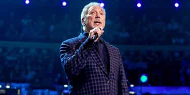 Image of Tom Jones
