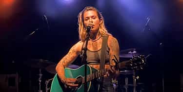Image of Morgan Wade In Rosemont