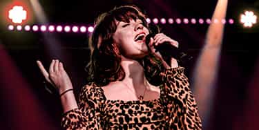 Image of Maisie Peters