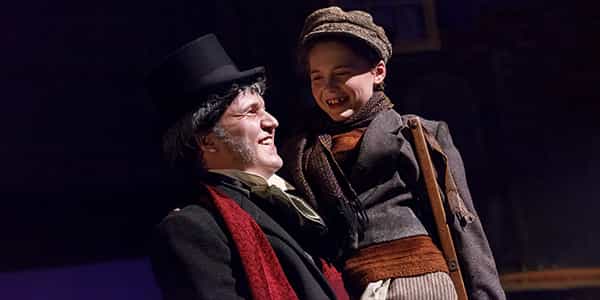 Image of A Christmas Carol In Ogden