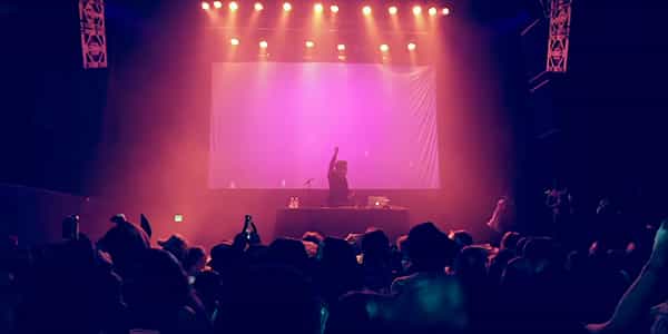 Image of Gimme Gimme Disco In New Orleans